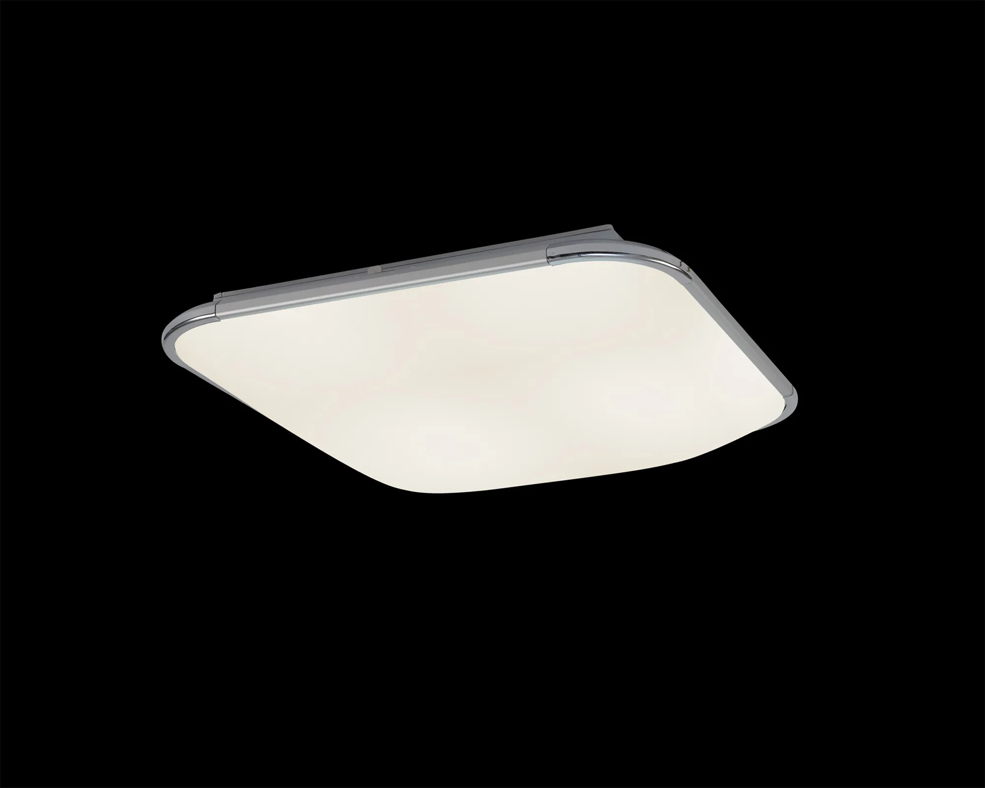 Fase Ceiling Lights Mantra Fusion Flush Fittings